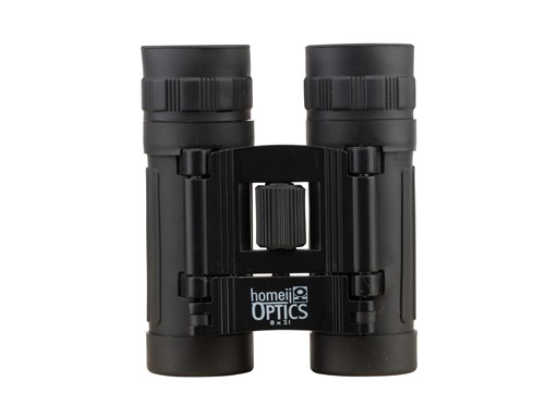 Homeij binoculars Fieldpal B1 BAK7 8x21 black