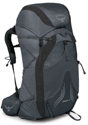 Osprey Exos 48 backpack