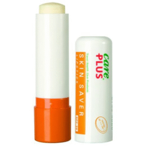 CarePlus Sun Protection Lipstick SPF 30+, 4,8g stick