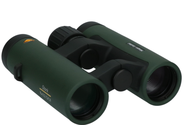 Bynolyt Stork WPR 8x32 Verrekijker - Image 6