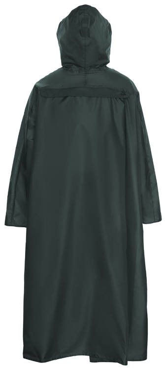Vaude Hiking Backpack Poncho - Image 6