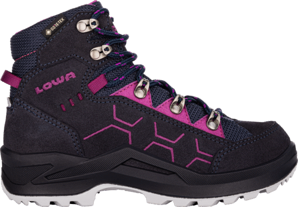 Lowa Kody Evo GTX Mid Junior kids hiking shoe - Image 7
