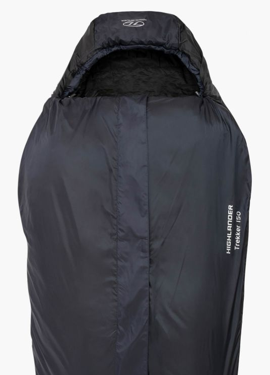 Highlander Trekker 150 Sleeping Bag - Image 5