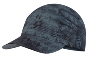 Buff Pack Trek Cap Tzom Stone Blue Sun visor