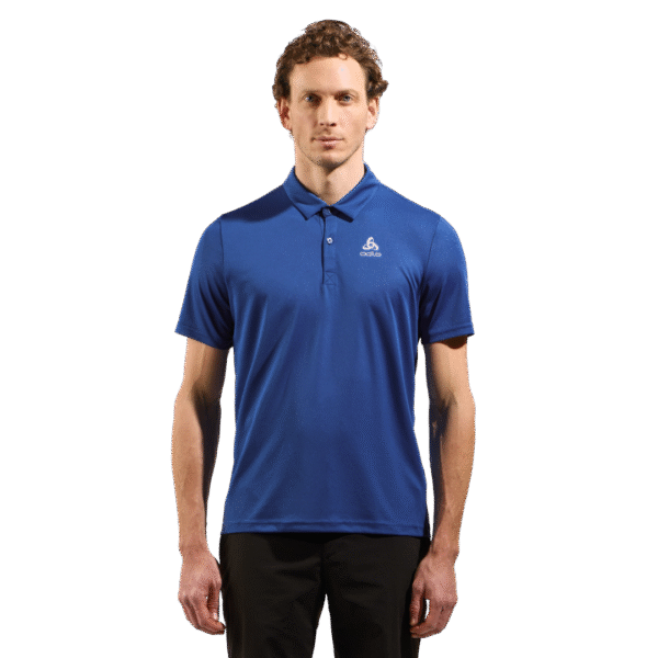 Odlo Polo shirt s/s Cardada herenshirt - Image 5