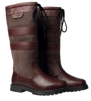 Sommerset Taunton waterproof outdoorboots