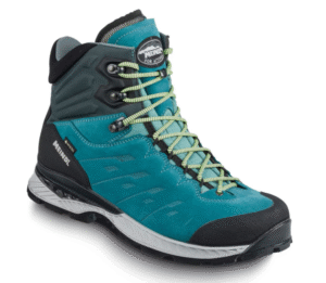 Meindl Air Rev. 2.6 women's hiking shoe