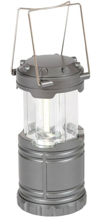 Highlander 7 Led Collapsible Lantern
