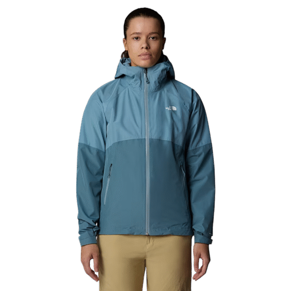 The North Face Diablo Zip-In women's jacket - Image 5