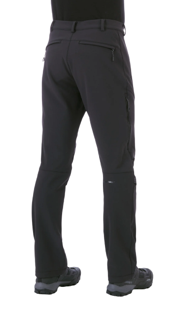 Mammut Winter Hiking SO men's trousers - Image 4