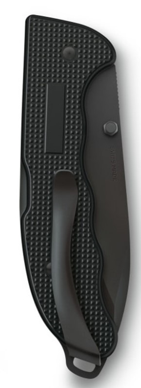 Victorinox Evoke BS Alox pocket knive - Image 5
