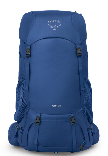 Osprey Rook 50 O/S backpack - Image 5