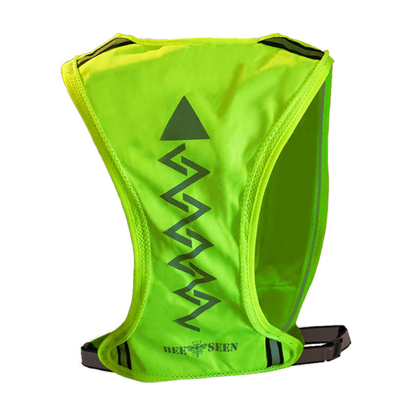 Bee-safe Led Vest USB - Image 5