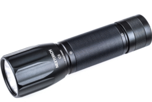 Nextorch C3 LED 380 lumen flashlight