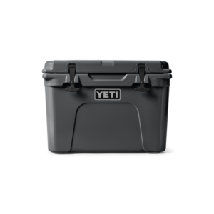 Yeti Tundra 35 qt/33 L - Charcoal