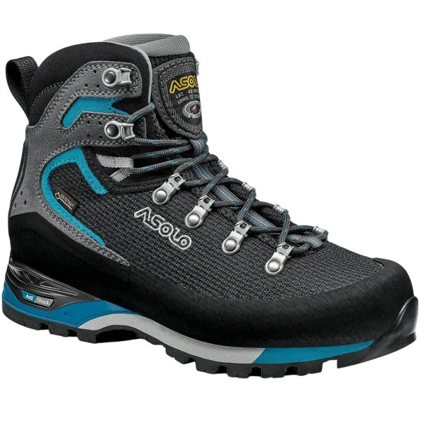 Asolo Corax GV dameswandelschoen