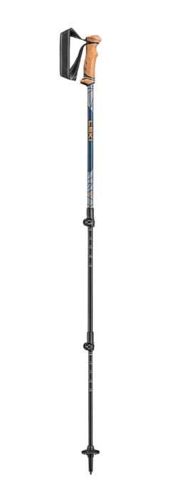 Leki Legacy Lite hiking poles