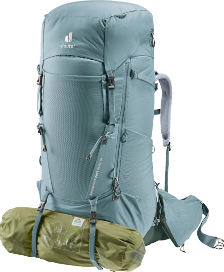 Deuter Aircontact Core 65+10 SL backpack - Image 15