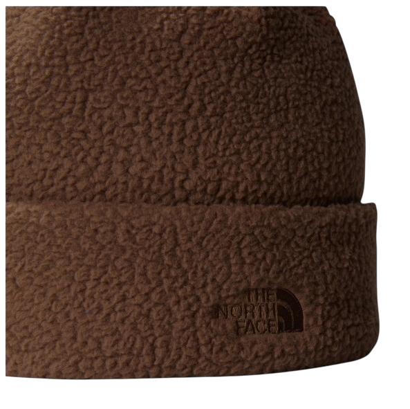 The North Face Cragmont Reversible Beanie - Image 5