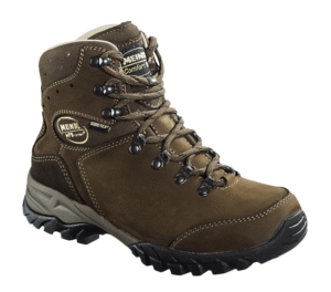 Meindl Meran Lady GTX women's hiking shoe