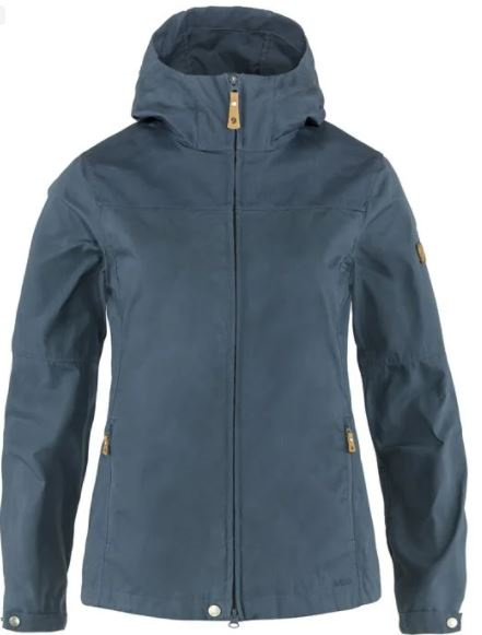 FjallRaven Stina Jacket dames - Image 4