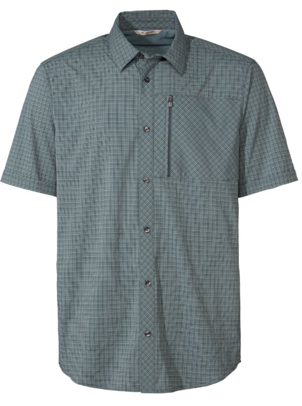 Vaude Seiland IV men's shirt