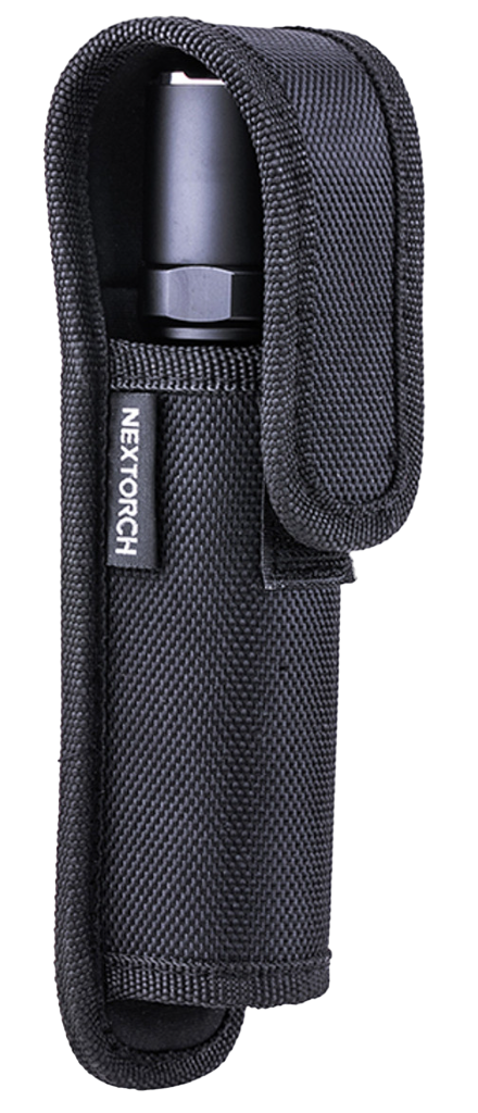 Nextorch P80 LED 1300 Lumen USB flashlight - Image 8