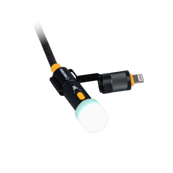 WakaWaka Connect - Multiplug USB Cable - Image 5