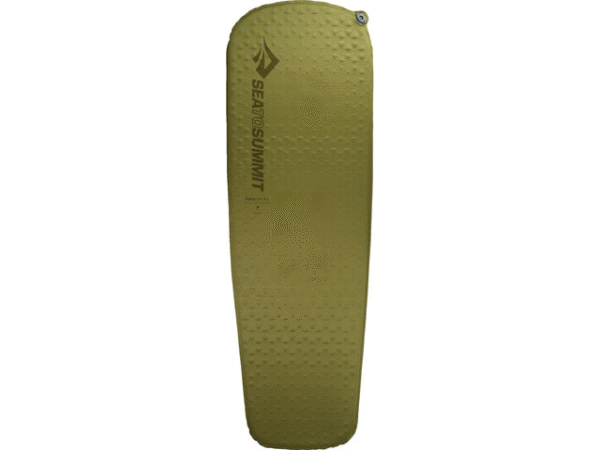 Sea to Summit Camp S.I. Regular Self-inflating sleeping pad - Image 4