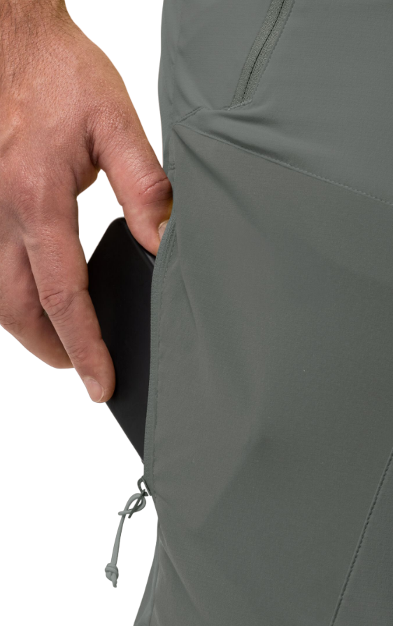 Jack Wolfskin Glastal herenbroek - Image 6