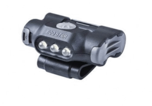 Nextorch UL10 Nichia head light
