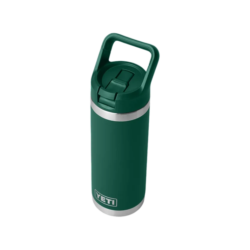 Yeti Rambler Colour Straw Bottle 18 oz/532 ml - Thumbnail Image 24