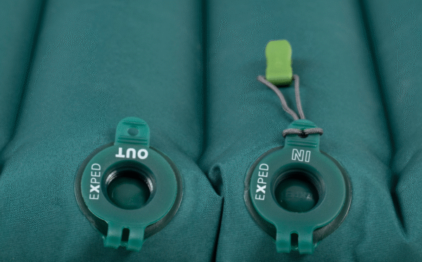 Exped Dura 5R LW sleeping mat - Image 5