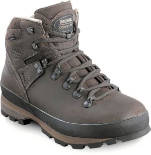 Meindl Bernina Lady 2 women's hiking shoe