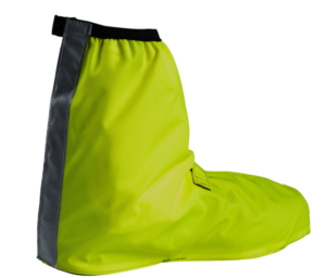 Vaude Bike Gaiter Short - Chute Green