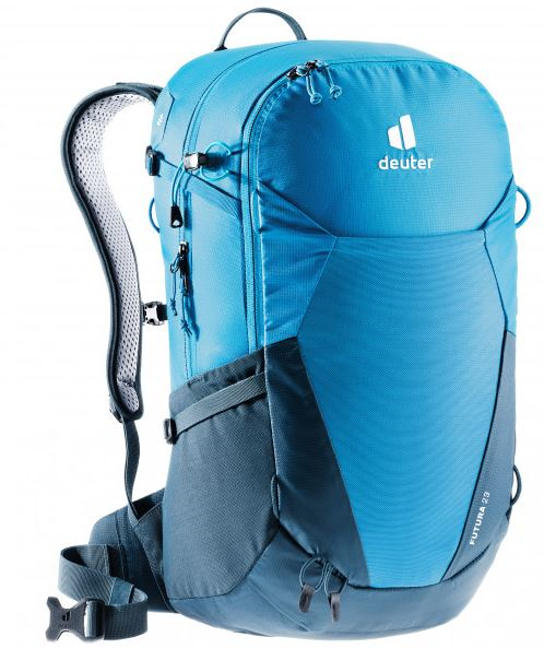 Deuter Futura 23 backpack - Image 8