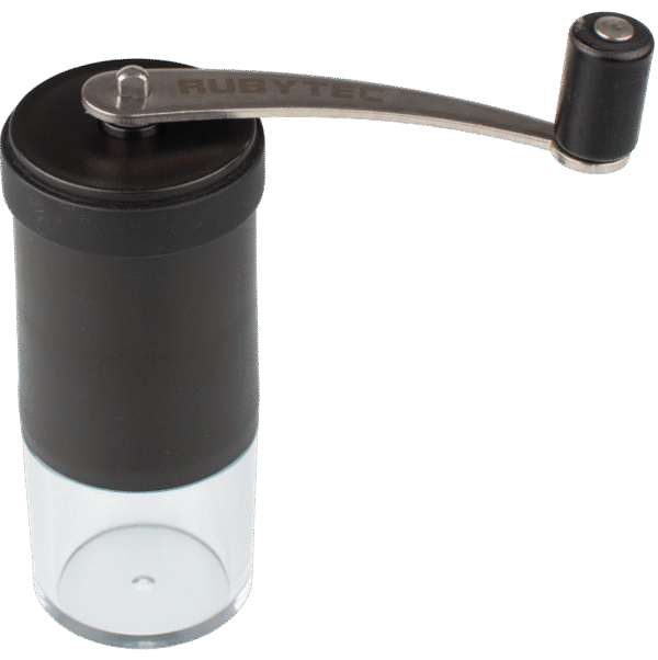 Rubytec Robusta Portable Coffee Grinder - Image 4
