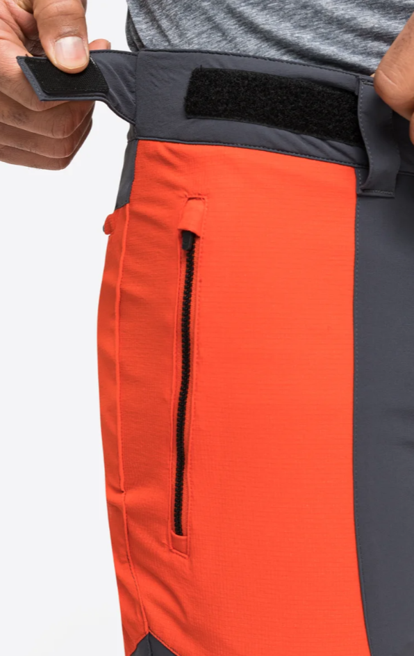 Maier-Sports Kerid Mix men's trousers - Image 8