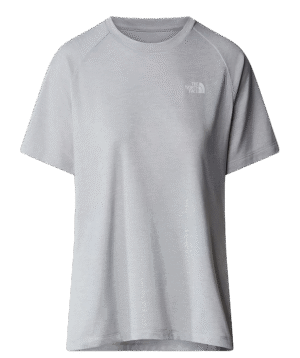 The North Face Foundation S/S Tee women's