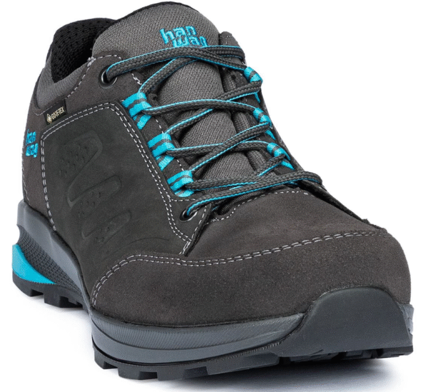 Hanwag Torsby Low SF Extra Lady GTX women's hiking shoe - Image 8