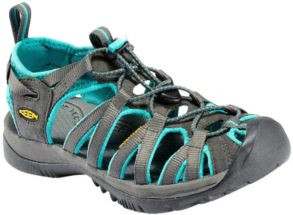 Keen Whisper Women's Sandal - Image 5
