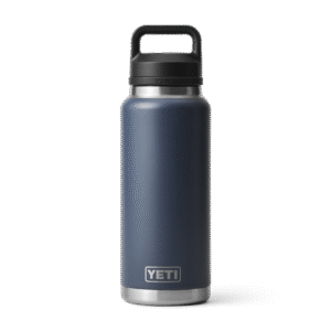 Yeti Rambler Bottle 36 oz / 1L - Navy