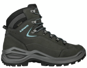 Lowa Renegade Evo GTX Mid women's hiking shoe