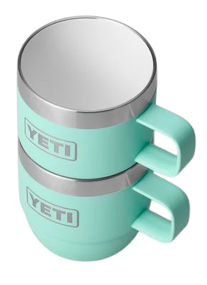 Yeti Espresso Mug (2 pcs) 6 oz/177 ml - Image 19