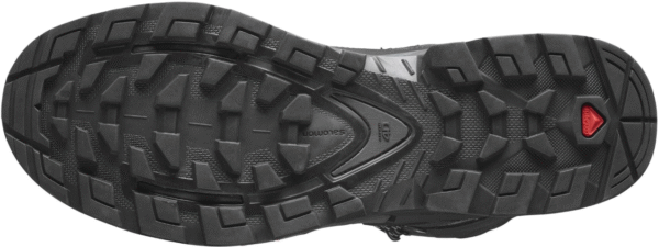 Salomon Quest 4 GTX Men's Hiking Shoe - Image 6