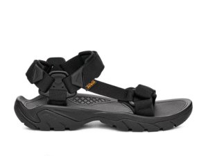 Teva Terra FI 5 Universal men's sandal - Black