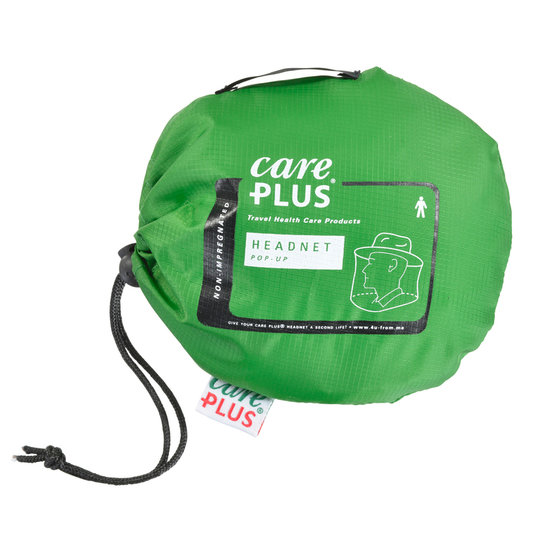 CarePlus Pop-up Headnet OS - Image 5