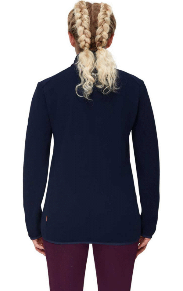 Mammut Innominata Light ML women's cardigan - Image 6