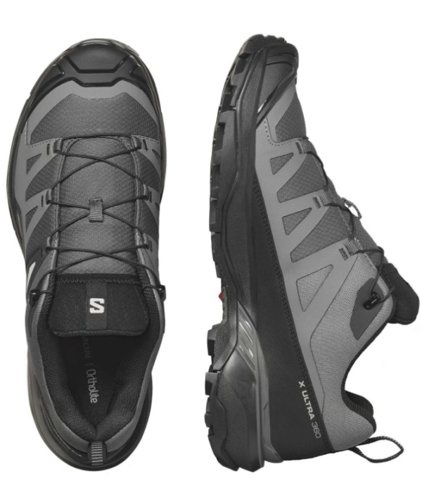Salomon X Ultra 360 men's hiking shoe - Image 7