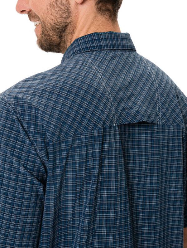 Vaude Seiland Shirt III men's shirt - Image 7